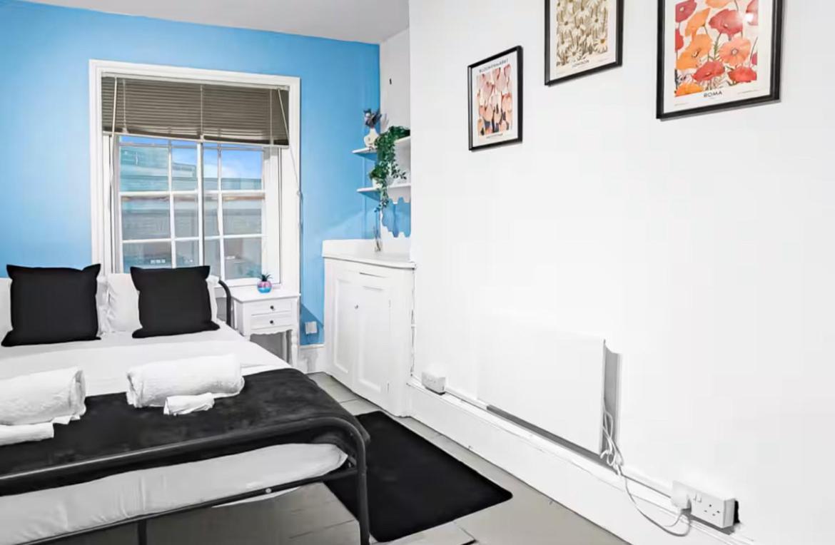 Camden Escape Apartamento Londres