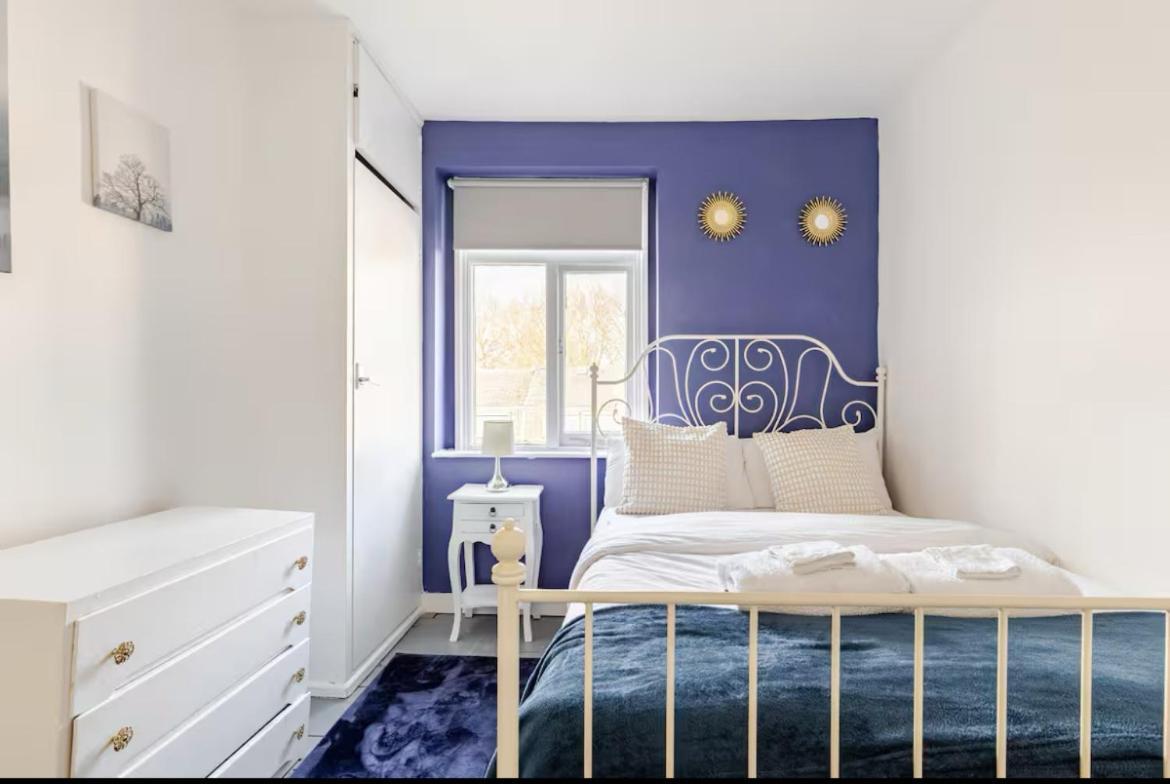 Camden Escape Apartamento *